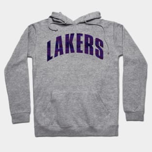 Lakers Hoodie